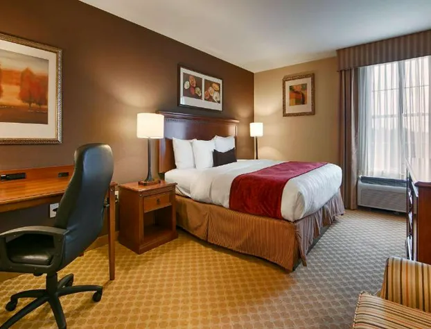 Best Western Plus Georgetown Inn & Suites hotel detail image 4