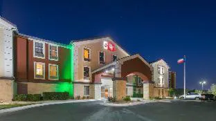 Best Western Plus Georgetown Inn & Suites hotel detail image 1