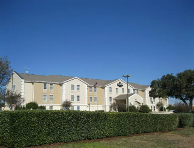 Best Western Plus Georgetown Inn & Suites hotel detail image 3