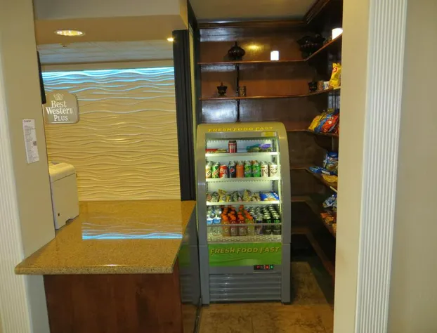 Best Western Plus Georgetown Inn & Suites hotel detail image 4