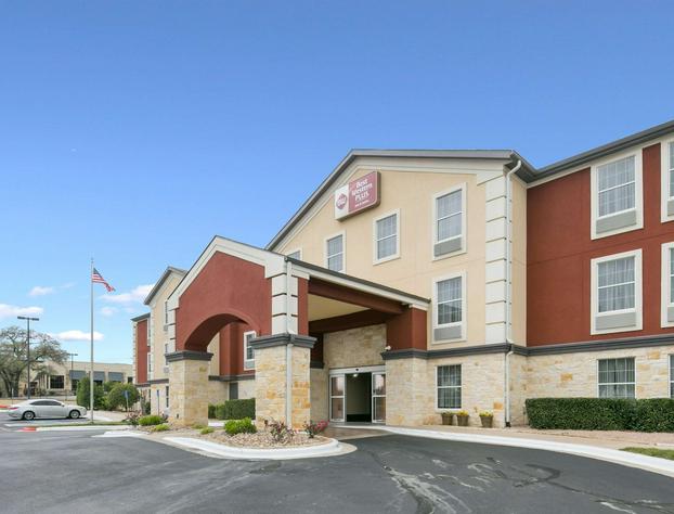 Best Western Plus Georgetown Inn & Suites hotel detail image 1