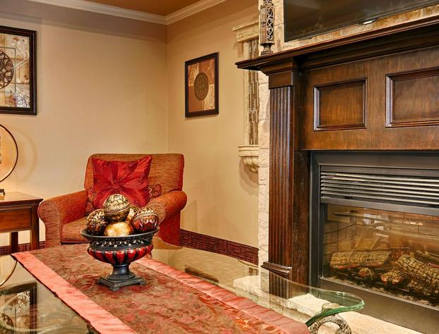 Best Western Plus Georgetown Inn & Suites hotel detail image 3