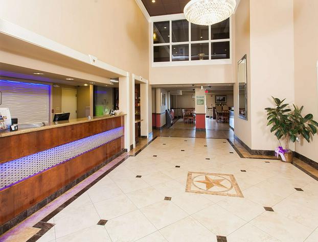 Best Western Plus Georgetown Inn & Suites hotel detail image 4