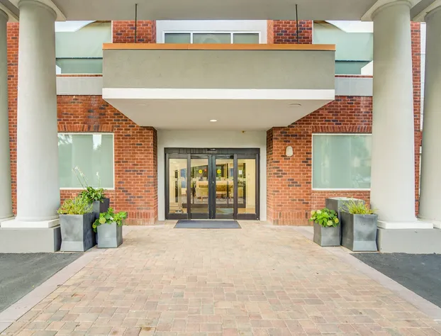 Holiday Inn Express & Suites Foley by IHG hotel detail image 1