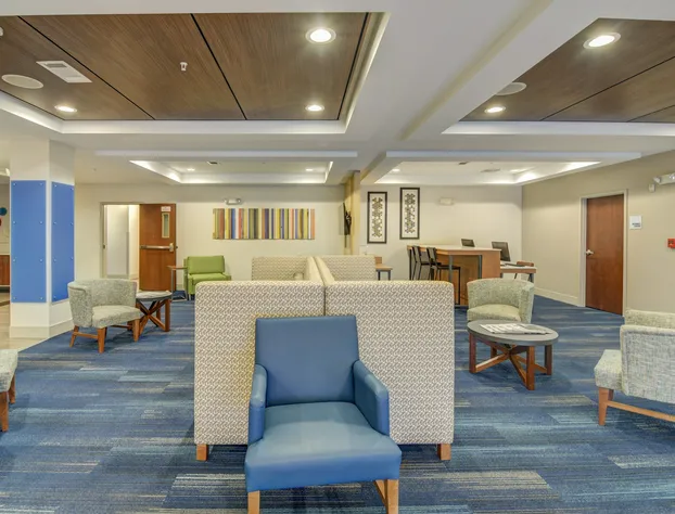 Holiday Inn Express & Suites Foley by IHG hotel detail image 3