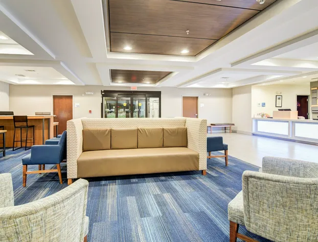 Holiday Inn Express & Suites Foley by IHG hotel detail image 4