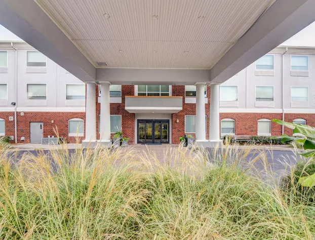Holiday Inn Express & Suites Foley by IHG hotel detail image 1