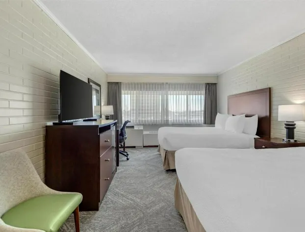 Best Western Cedar Park Inn hotel detail image 1