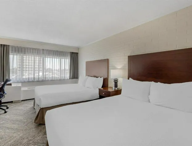 Best Western Cedar Park Inn hotel detail image 2