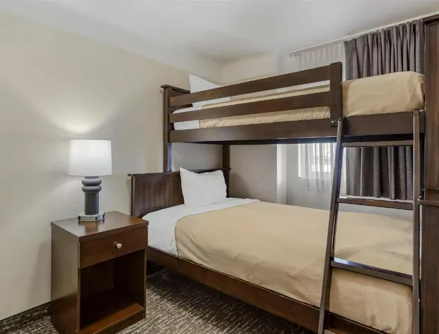 Best Western Cedar Park Inn hotel detail image 3