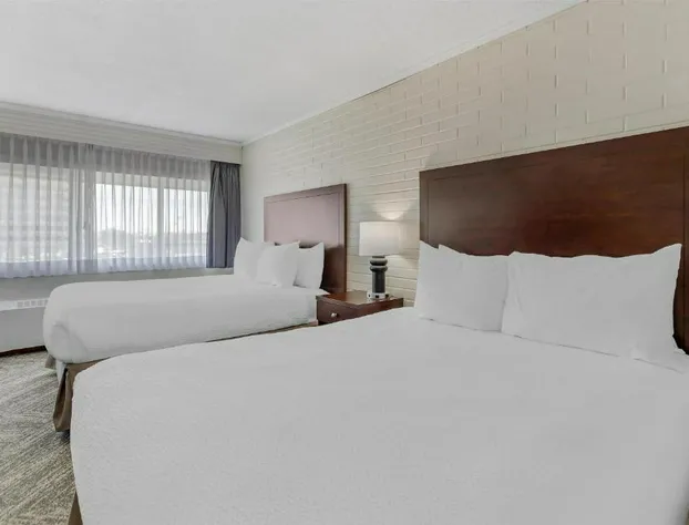 Best Western Cedar Park Inn hotel detail image 4