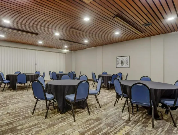 Best Western Cedar Park Inn hotel detail image 1