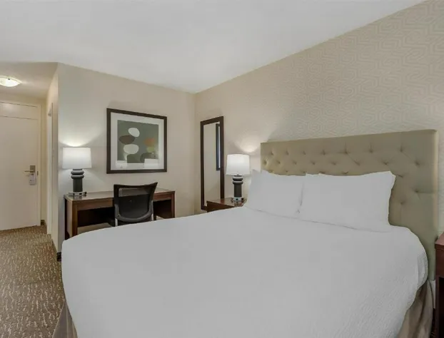 Best Western Cedar Park Inn hotel detail image 2