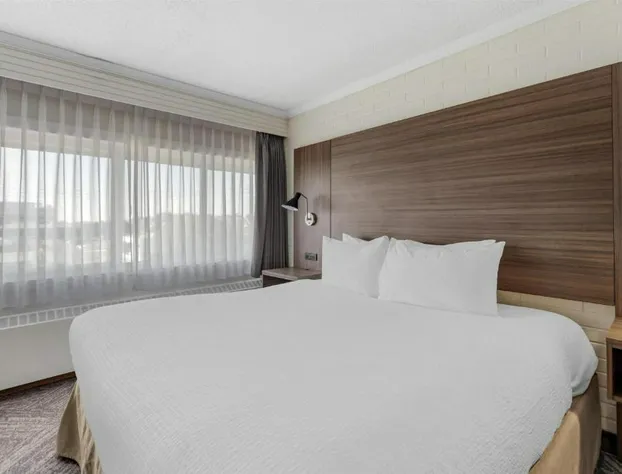 Best Western Cedar Park Inn hotel detail image 4