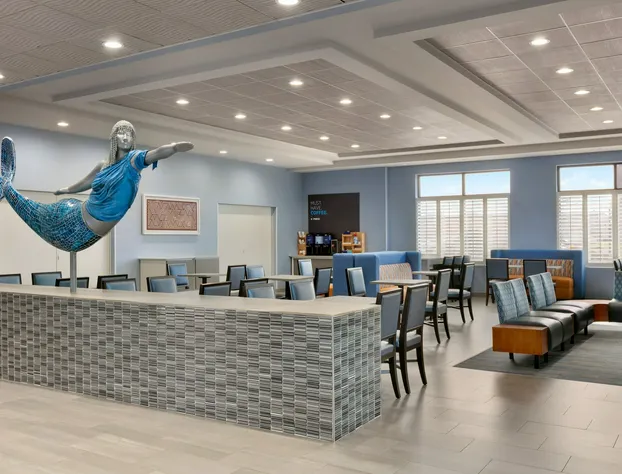 Holiday Inn Express Hotel & Suites Norfolk Airport by IHG hotel detail image 4