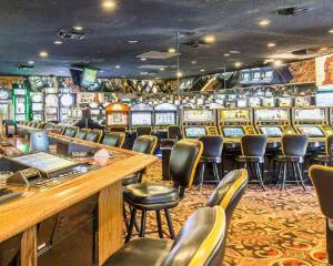 Quality Inn Winnemucca - Model T Casino hotel detail image 2