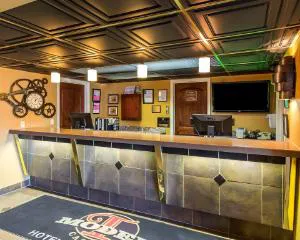 Quality Inn Winnemucca - Model T Casino hotel detail image 3