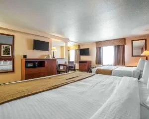 Quality Inn Winnemucca - Model T Casino hotel detail image 4