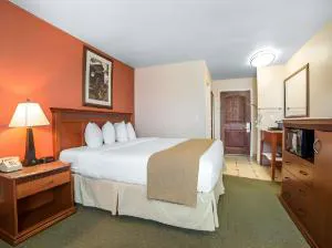 Quality Inn Winnemucca - Model T Casino hotel detail image 2