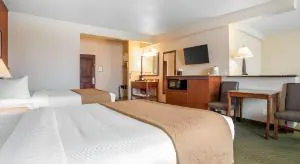 Quality Inn Winnemucca - Model T Casino hotel detail image 4