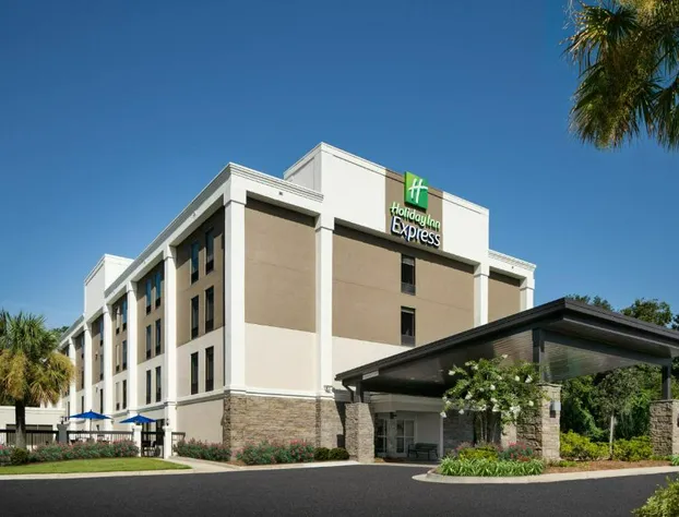 Holiday Inn Express Statesboro by IHG hotel detail image 2