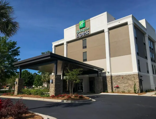 Holiday Inn Express Statesboro by IHG hotel detail image 3