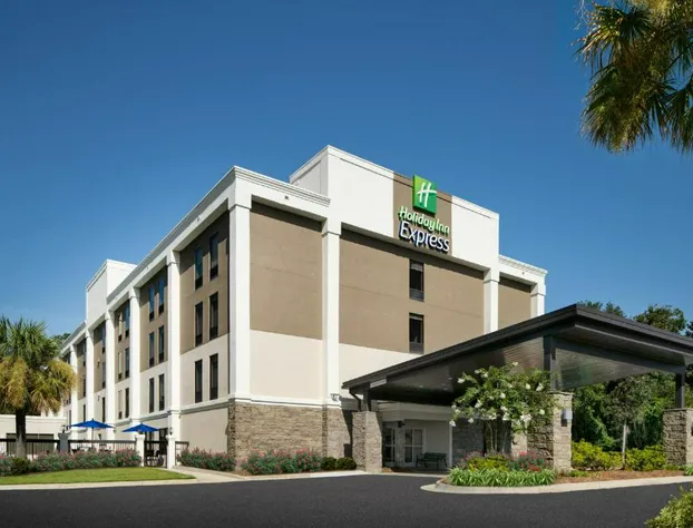 Holiday Inn Express Statesboro by IHG hotel detail image 3