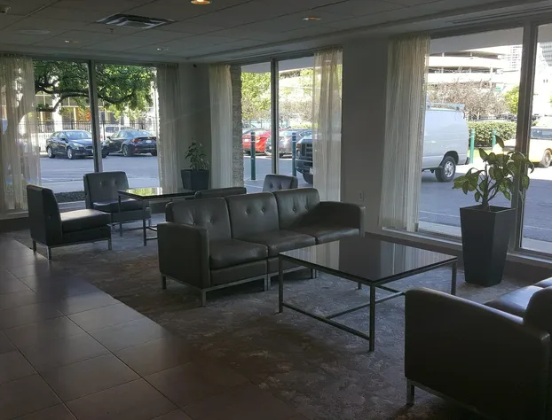 Holiday Inn Columbus Dwtn-Capitol Square by IHG hotel detail image 4