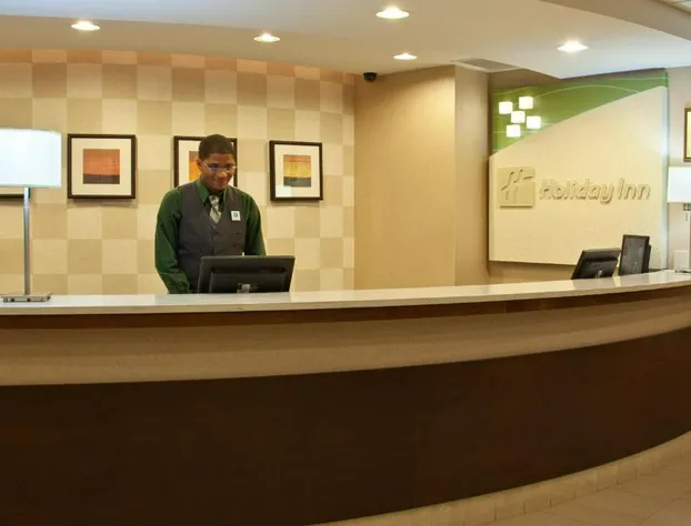 Holiday Inn Columbus Dwtn-Capitol Square by IHG hotel detail image 2