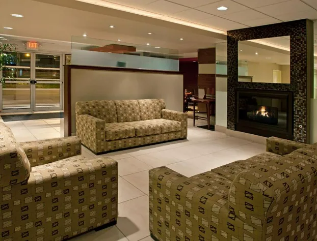 Holiday Inn Columbus Dwtn-Capitol Square by IHG hotel detail image 3