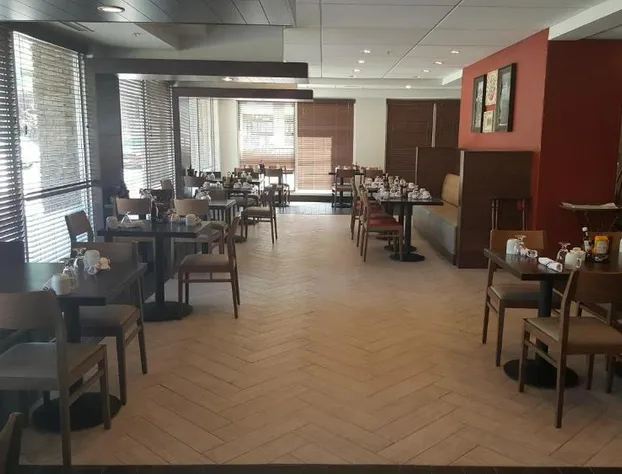 Holiday Inn Columbus Dwtn-Capitol Square by IHG hotel detail image 4