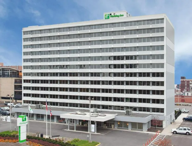Holiday Inn Columbus Dwtn-Capitol Square by IHG hotel detail image 1