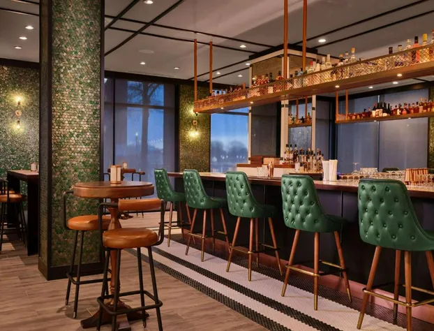 The Landing at Hampton Marina, Tapestry Collection by Hilton hotel detail image 2