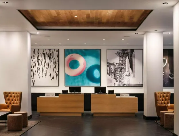 The Landing at Hampton Marina, Tapestry Collection by Hilton hotel detail image 4