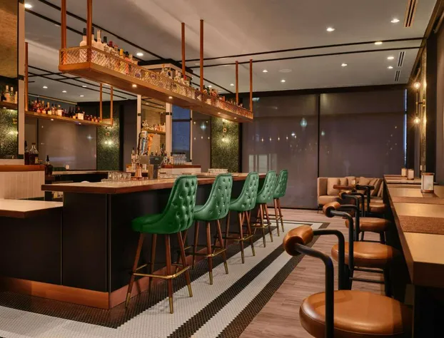 The Landing at Hampton Marina, Tapestry Collection by Hilton hotel detail image 2