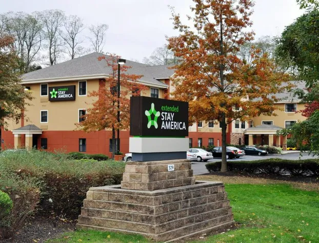 Extended Stay America Suites Red Bank Middletown hotel detail image 1