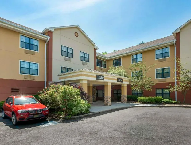 Extended Stay America Suites Red Bank Middletown hotel detail image 1