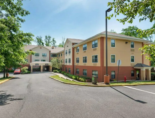 Extended Stay America Suites Red Bank Middletown hotel detail image 2