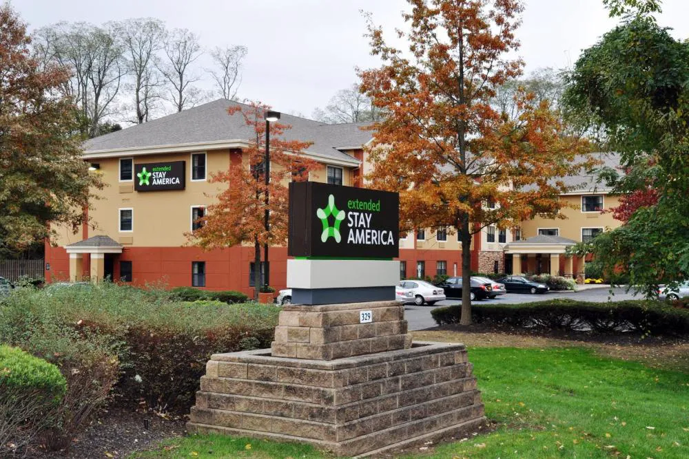Extended Stay America Suites Red Bank Middletown hotel hero