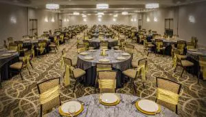 Radisson Hotel Salt Lake City Downtown hotel detail image 3