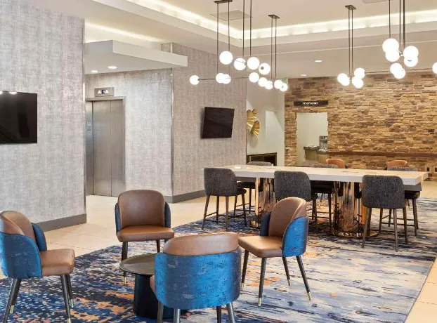 Radisson Hotel Salt Lake City Downtown hotel detail image 4