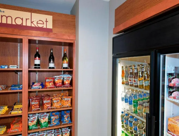 Residence Inn by Marriott Toledo Maumee hotel detail image 1