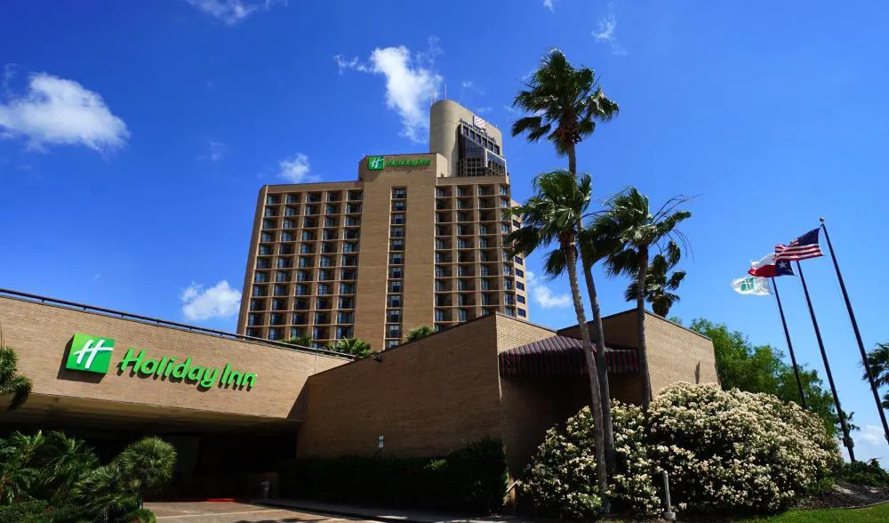 Holiday Inn Corpus Christi Downtown Marina by IHG hotel hero