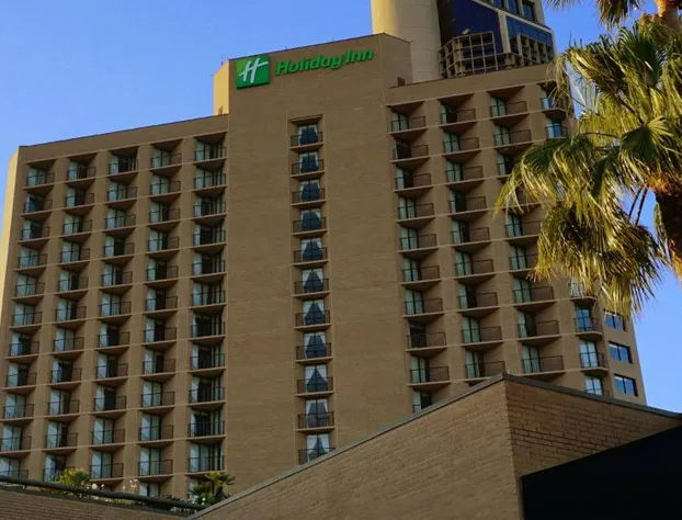 Holiday Inn Corpus Christi Downtown Marina by IHG hotel detail image 1