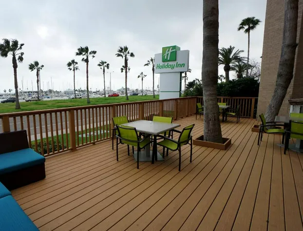 Holiday Inn Corpus Christi Downtown Marina by IHG hotel detail image 2