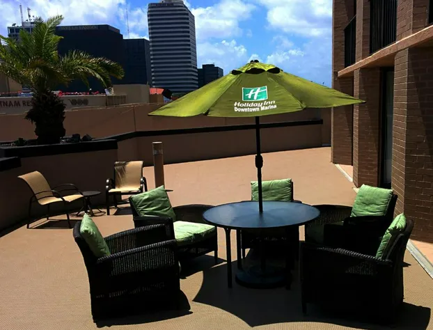 Holiday Inn Corpus Christi Downtown Marina by IHG hotel detail image 3