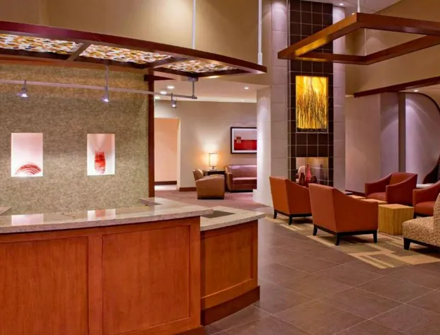 Sonesta Select Austin North hotel detail image 2