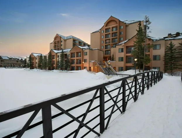 Marriott's Mountain Valley Lodge at Breckenridge hotel detail image 1