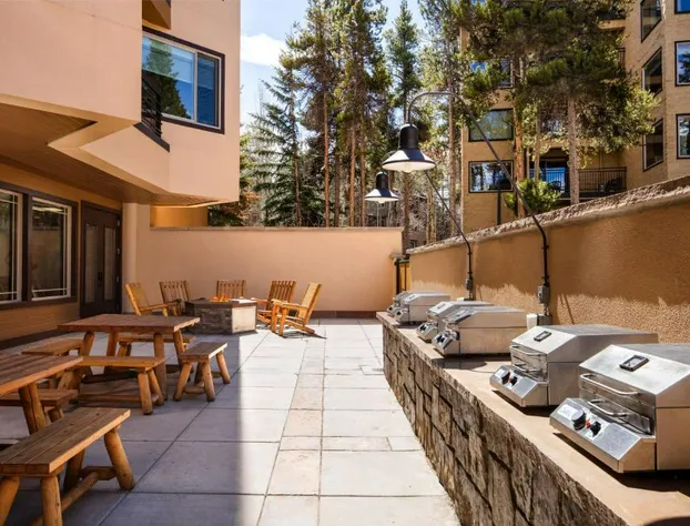 Marriott's Mountain Valley Lodge at Breckenridge hotel detail image 4