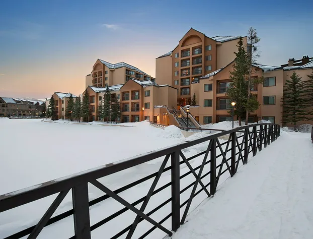 Marriott's Mountain Valley Lodge at Breckenridge hotel detail image 2